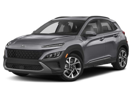 2023 Hyundai KONA Limited
