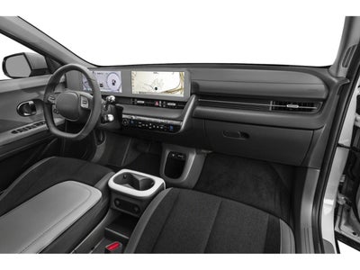 2022 Hyundai IONIQ 5 SE