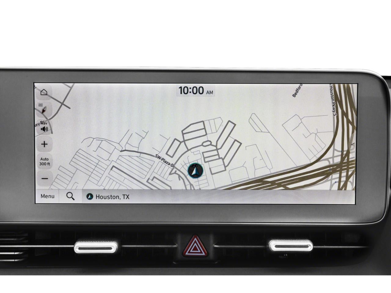 2022 Hyundai IONIQ 5 SE