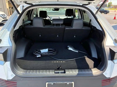 2023 Hyundai IONIQ 5 SEL
