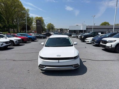 2024 Hyundai IONIQ 5 SEL