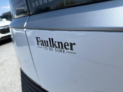 2024 Hyundai IONIQ 5 SEL