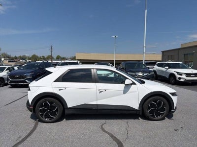 2024 Hyundai IONIQ 5 SEL
