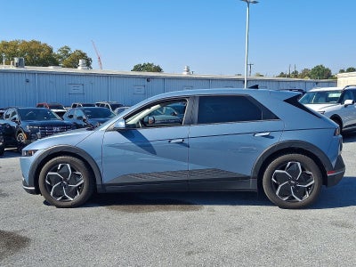 2024 Hyundai IONIQ 5 SEL