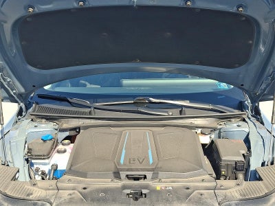 2024 Hyundai IONIQ 5 SEL