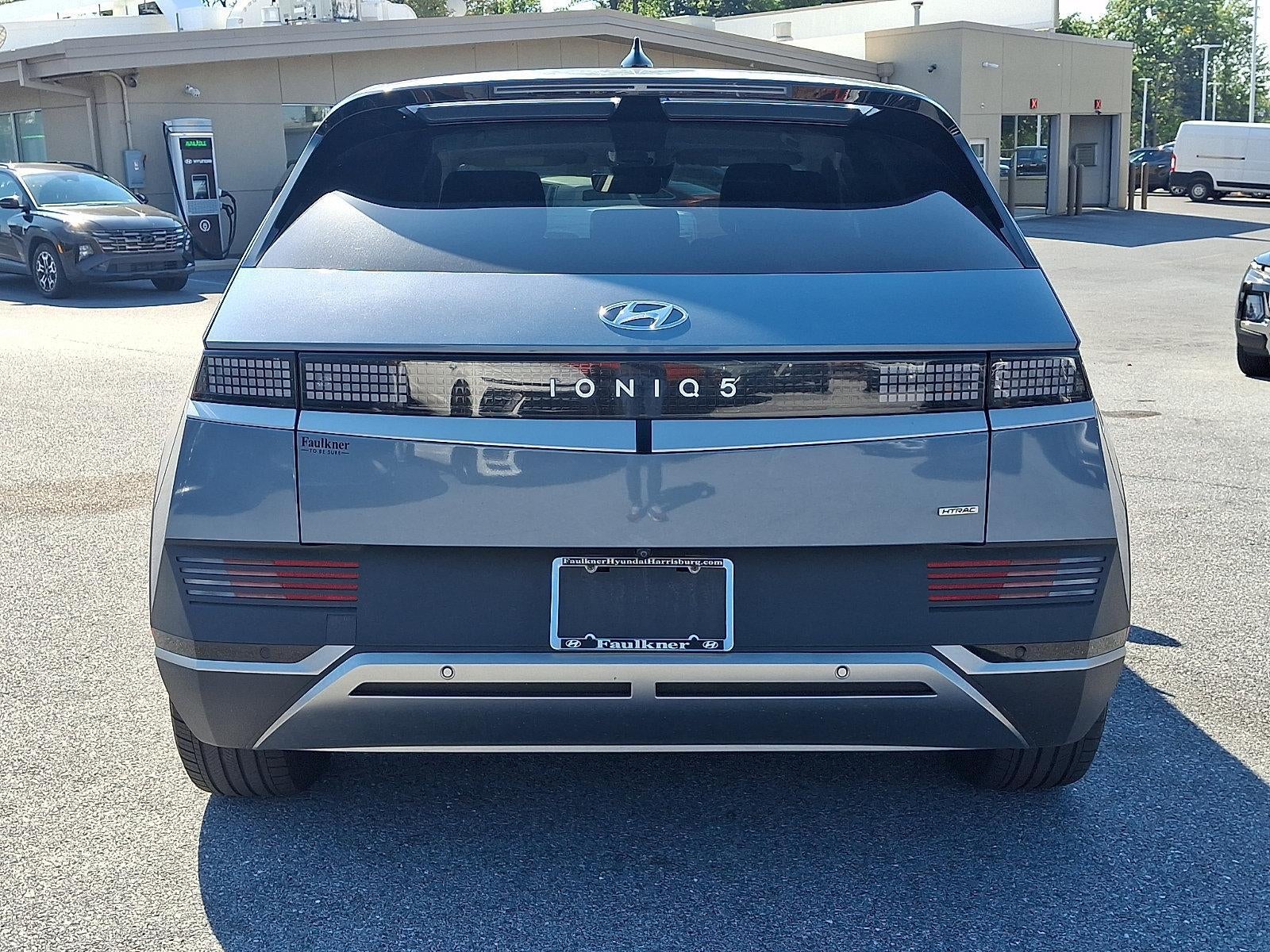 2024 Hyundai IONIQ 5 SEL