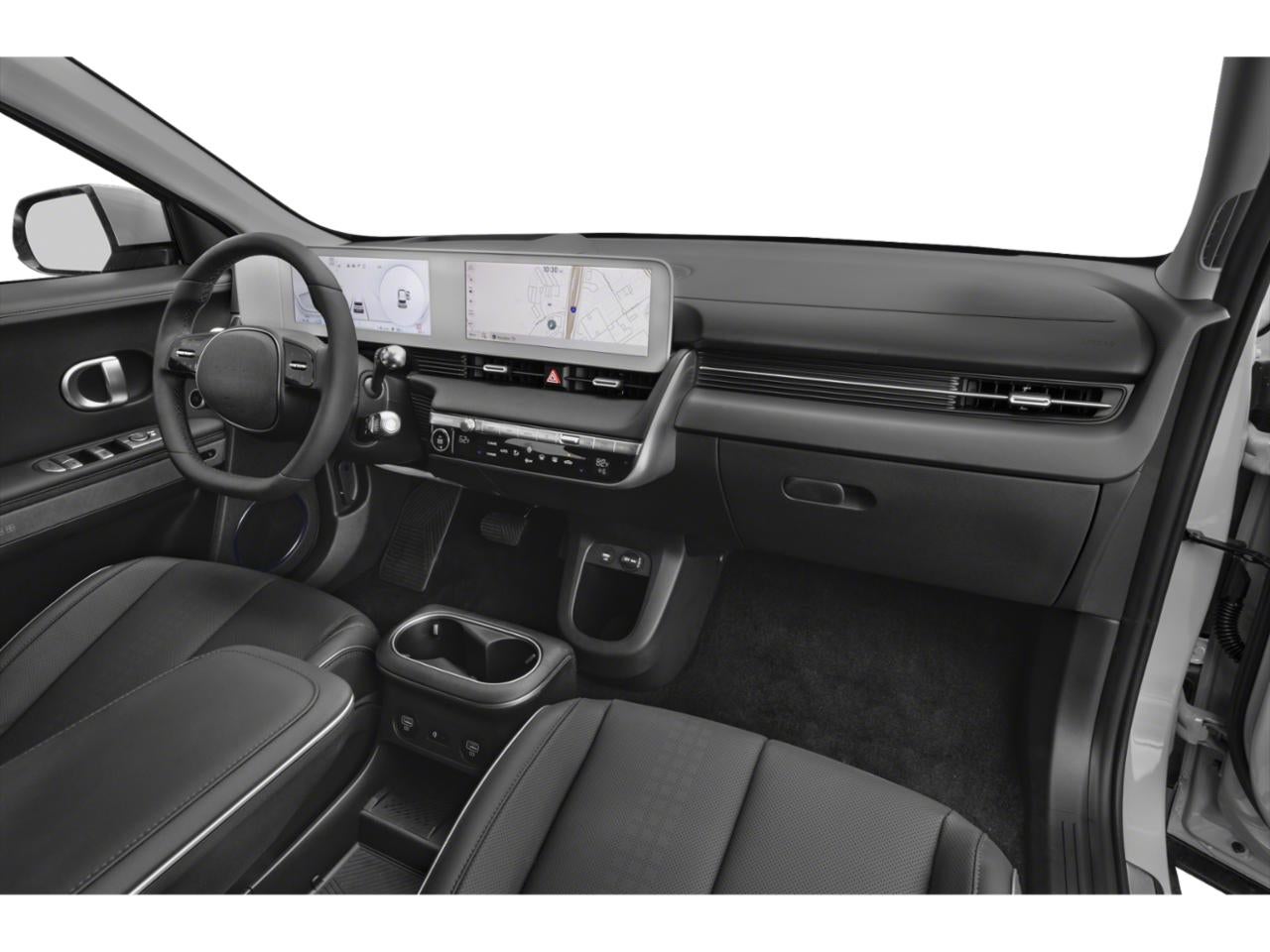 2023 Hyundai IONIQ 5 Limited