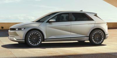 2023 Hyundai IONIQ 5 Limited
