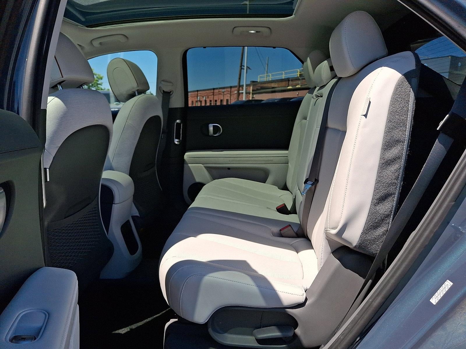 2024 Hyundai IONIQ 5 Limited