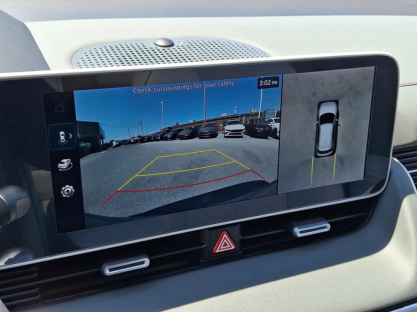 2024 Hyundai IONIQ 5 Limited