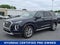 2022 Hyundai PALISADE SE