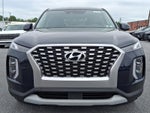 2022 Hyundai PALISADE SE