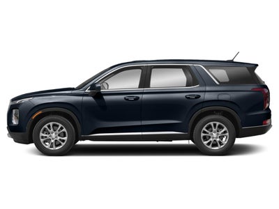 2022 Hyundai PALISADE SE
