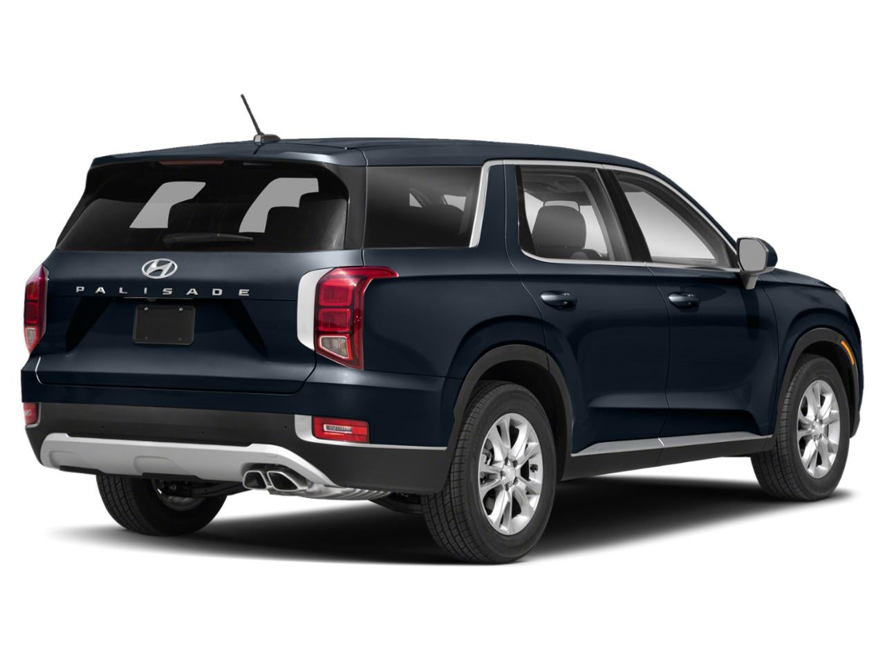 2022 Hyundai PALISADE SE
