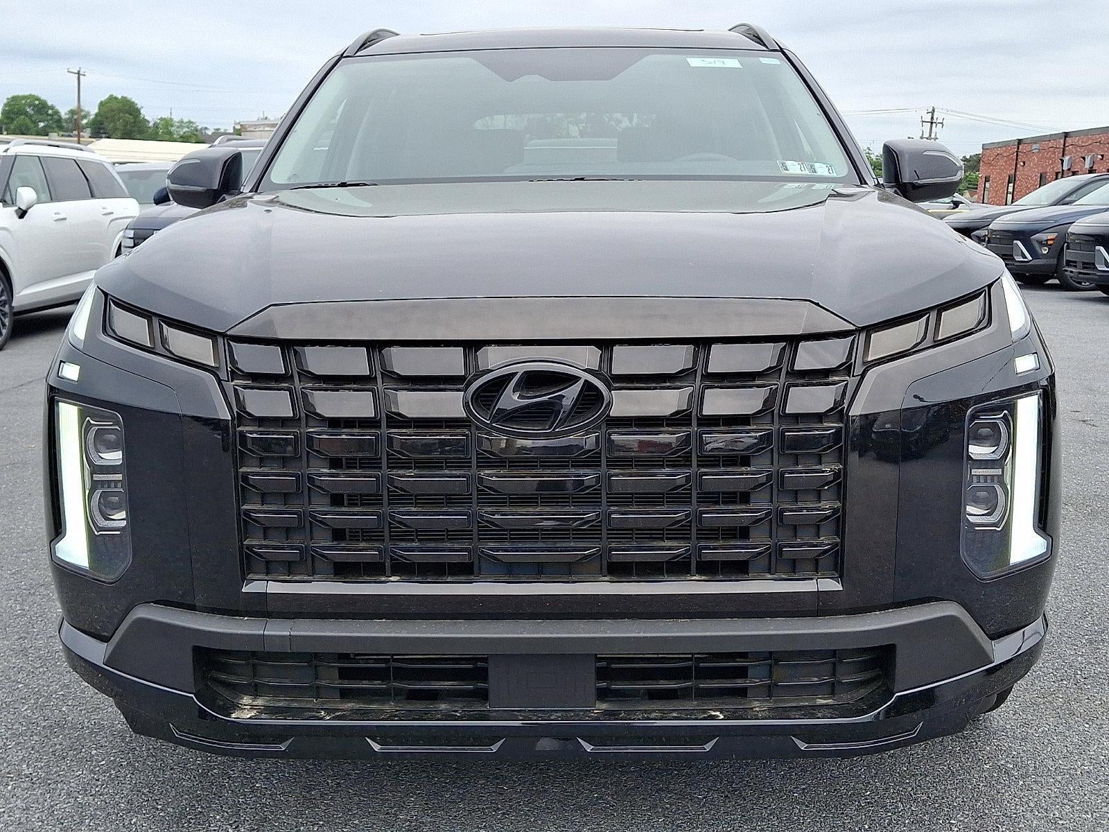 2024 Hyundai PALISADE XRT