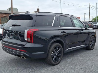 2024 Hyundai PALISADE XRT