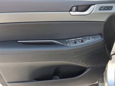 2025 Hyundai PALISADE SEL Premium 7P