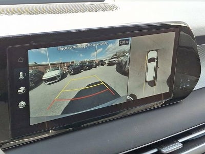 2025 Hyundai PALISADE SEL Premium 7P