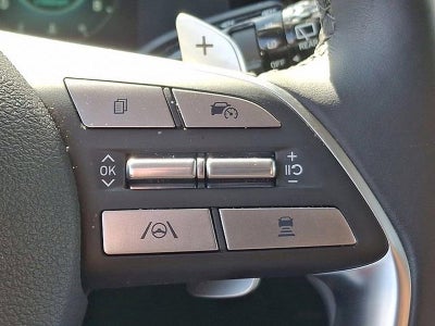2025 Hyundai PALISADE SEL Premium 7P