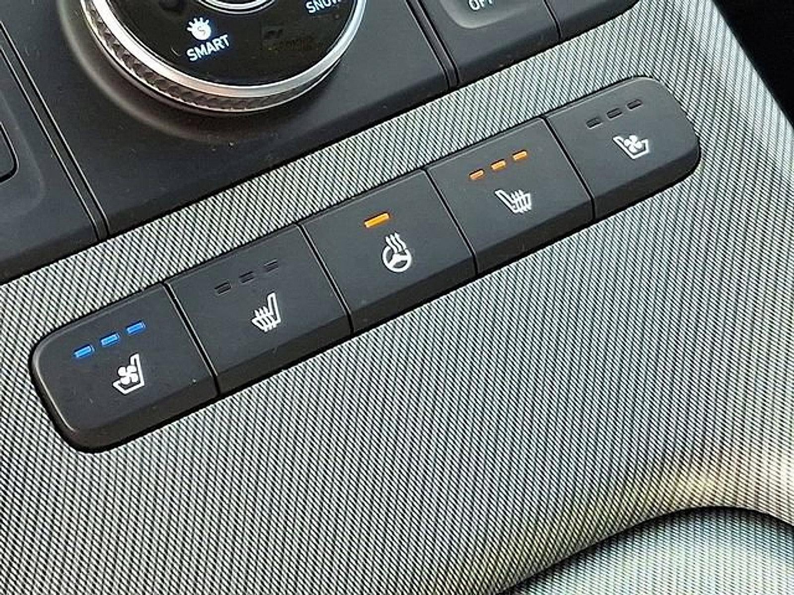 2025 Hyundai PALISADE SEL Premium 7P