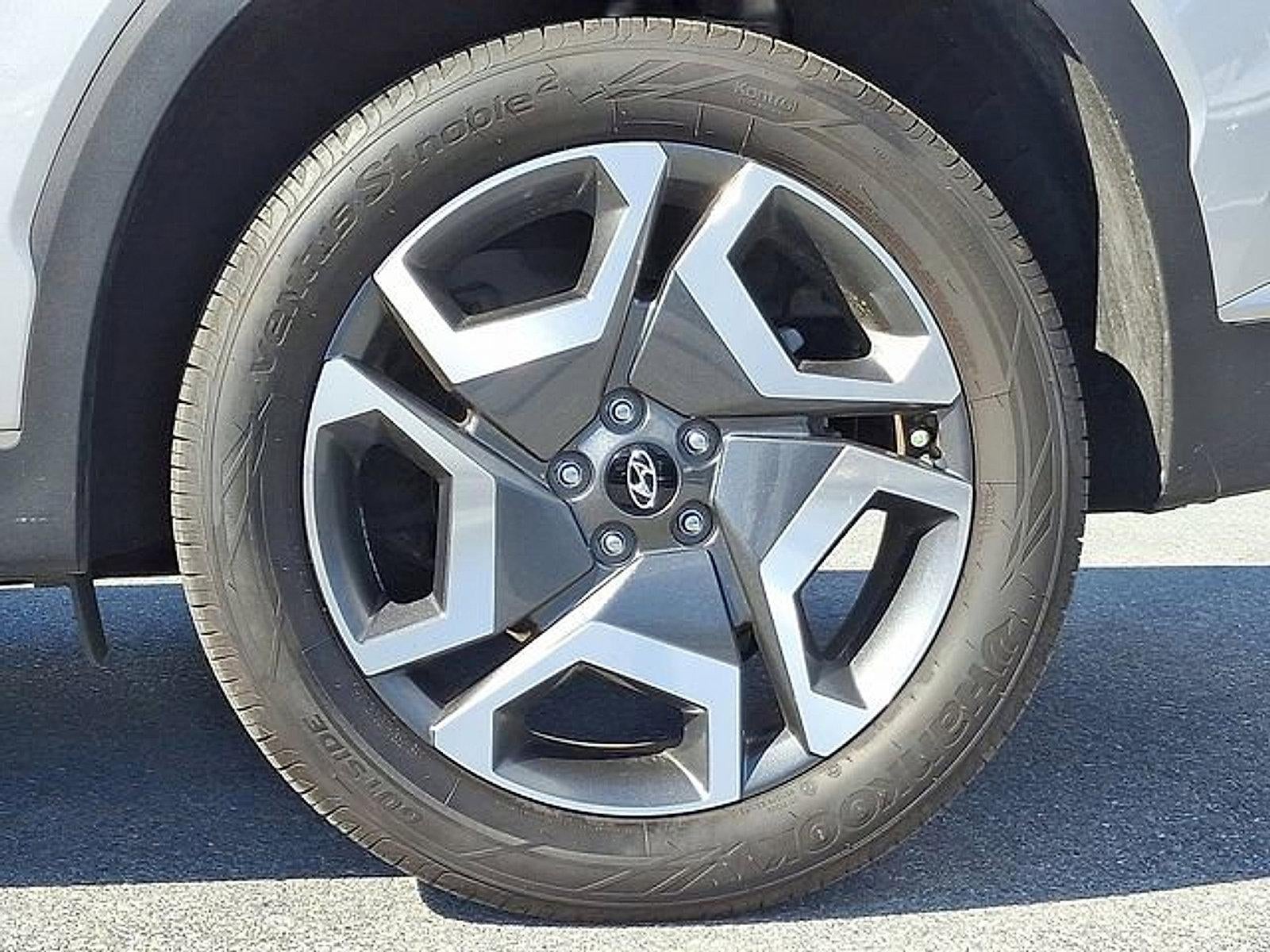 2025 Hyundai PALISADE SEL Premium 7P