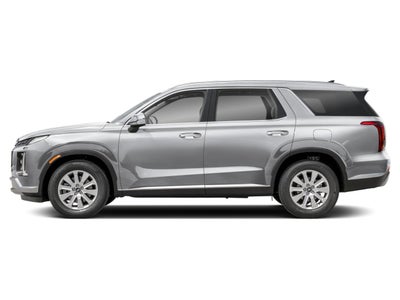 2025 Hyundai PALISADE SEL Premium 7P