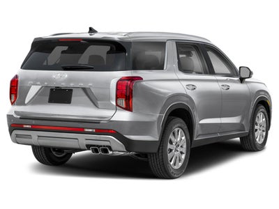 2025 Hyundai PALISADE SEL Premium 7P