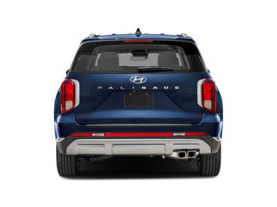 2025 Hyundai PALISADE SEL Premium 7P