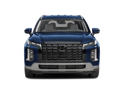 2025 Hyundai PALISADE SEL Premium 7P