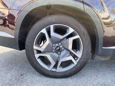 2025 Hyundai PALISADE SEL Premium 8P