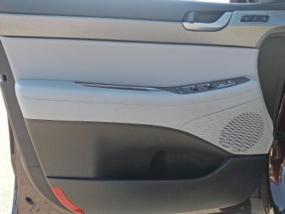 2025 Hyundai PALISADE SEL Premium 8P