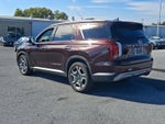 2025 Hyundai PALISADE SEL Premium 8P