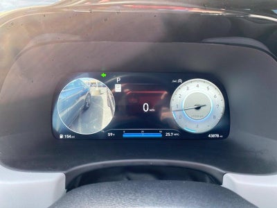 2025 Hyundai PALISADE SEL Premium 8P
