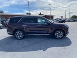 2025 Hyundai PALISADE SEL Premium 8P