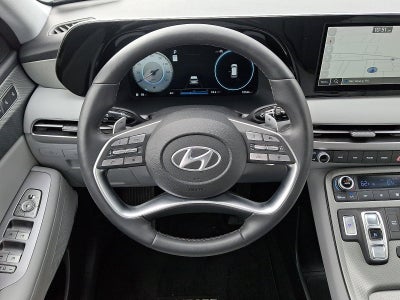 2024 Hyundai PALISADE SEL 7P