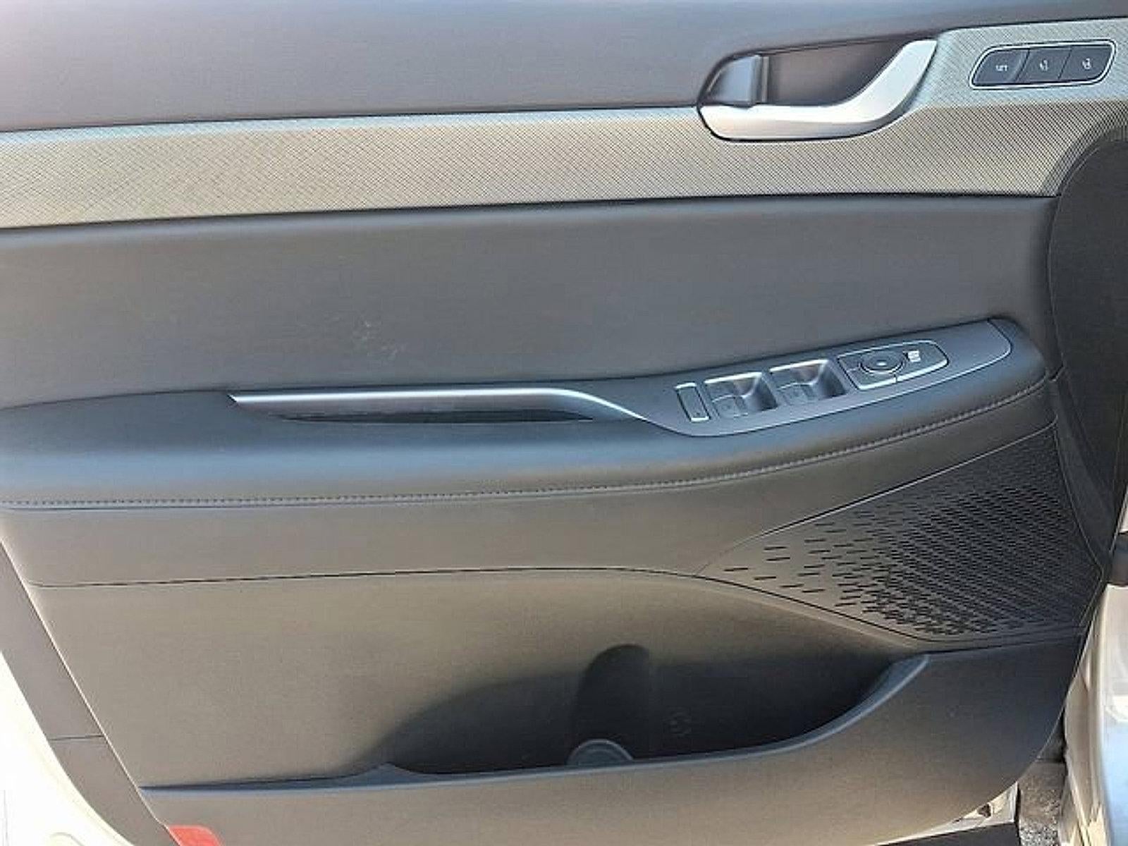 2025 Hyundai PALISADE SEL Premium 7P
