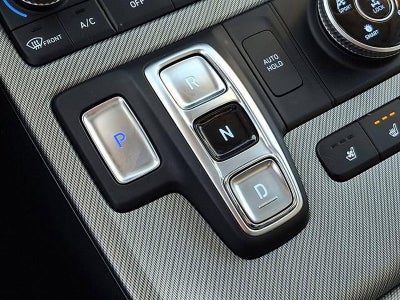 2025 Hyundai PALISADE SEL Premium 7P