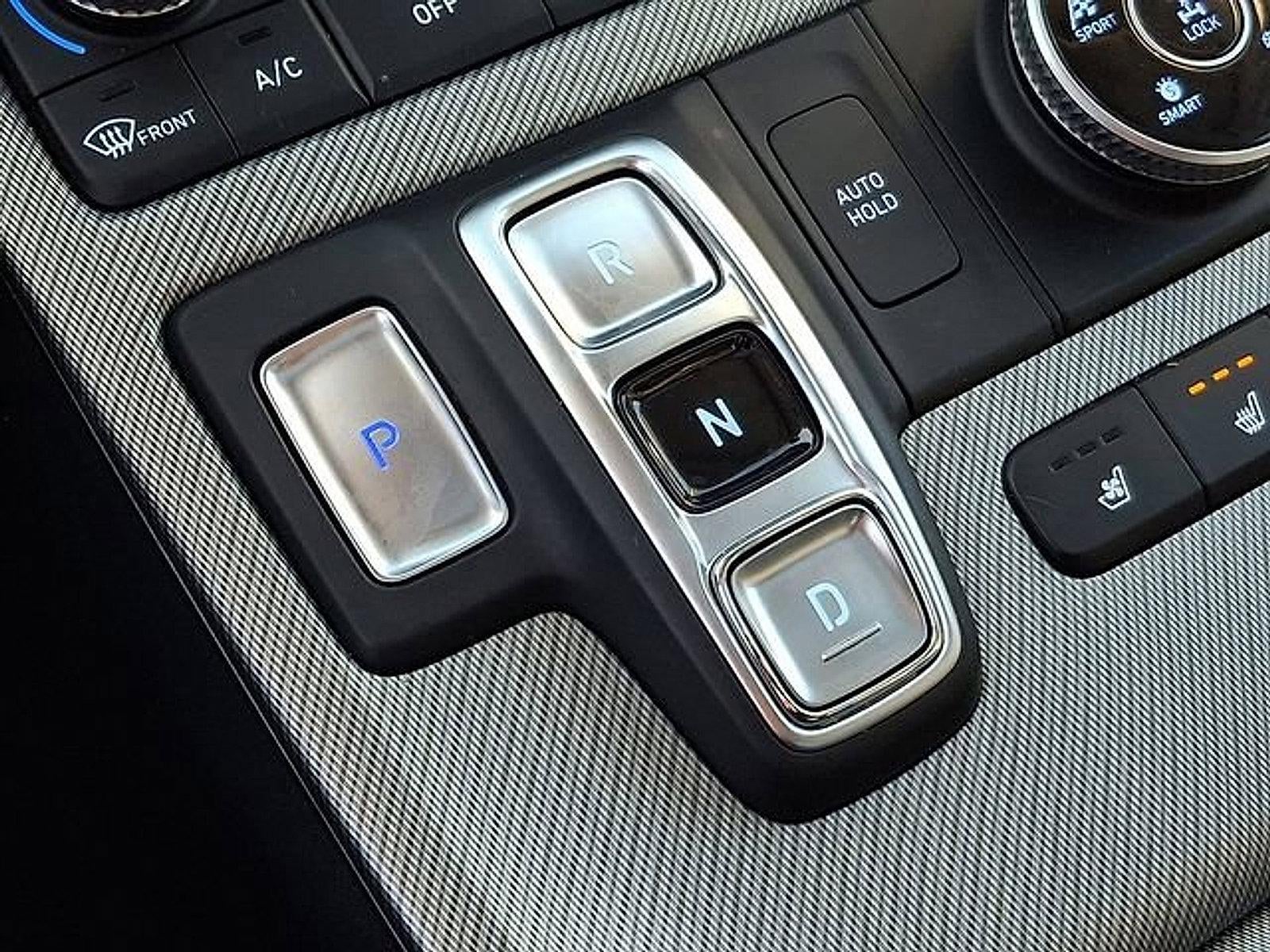 2025 Hyundai PALISADE SEL Premium 7P
