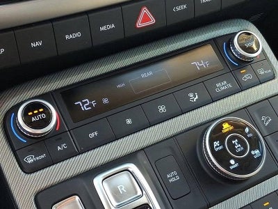 2025 Hyundai PALISADE SEL Premium 7P