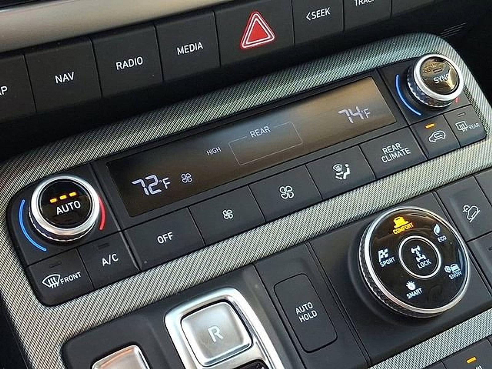 2025 Hyundai PALISADE SEL Premium 7P