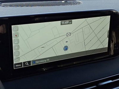 2025 Hyundai PALISADE SEL Premium 7P