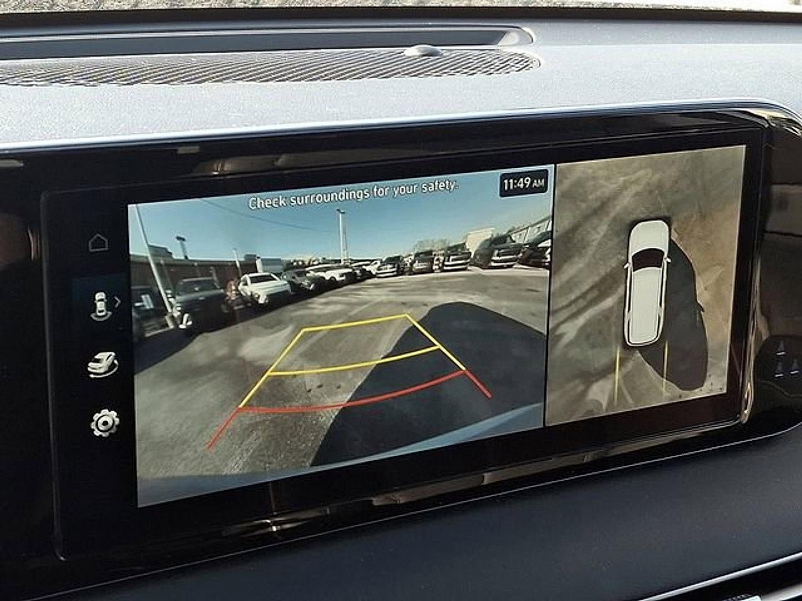 2025 Hyundai PALISADE SEL Premium 7P