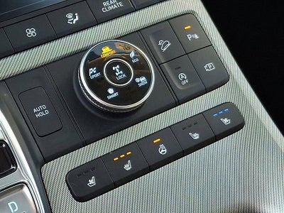 2025 Hyundai PALISADE SEL Premium 7P