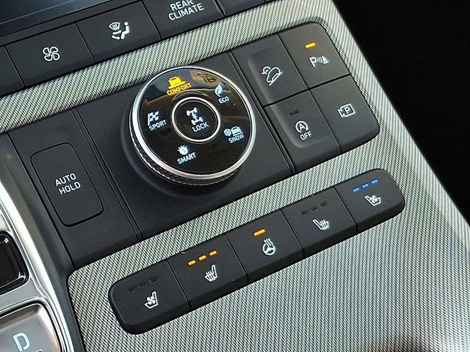 2025 Hyundai PALISADE SEL Premium 7P
