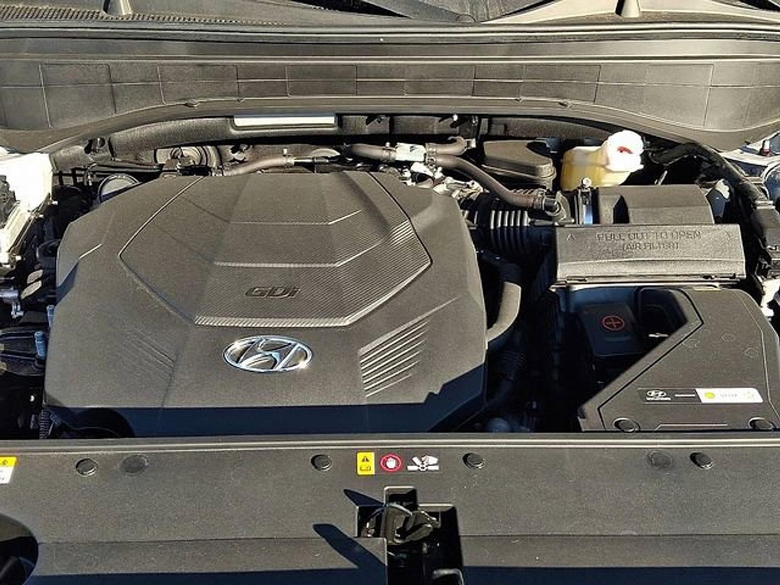 2025 Hyundai PALISADE SEL Premium 7P