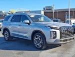 2025 Hyundai PALISADE SEL Premium 7P