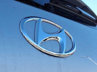 2025 Hyundai PALISADE SEL Premium 7P