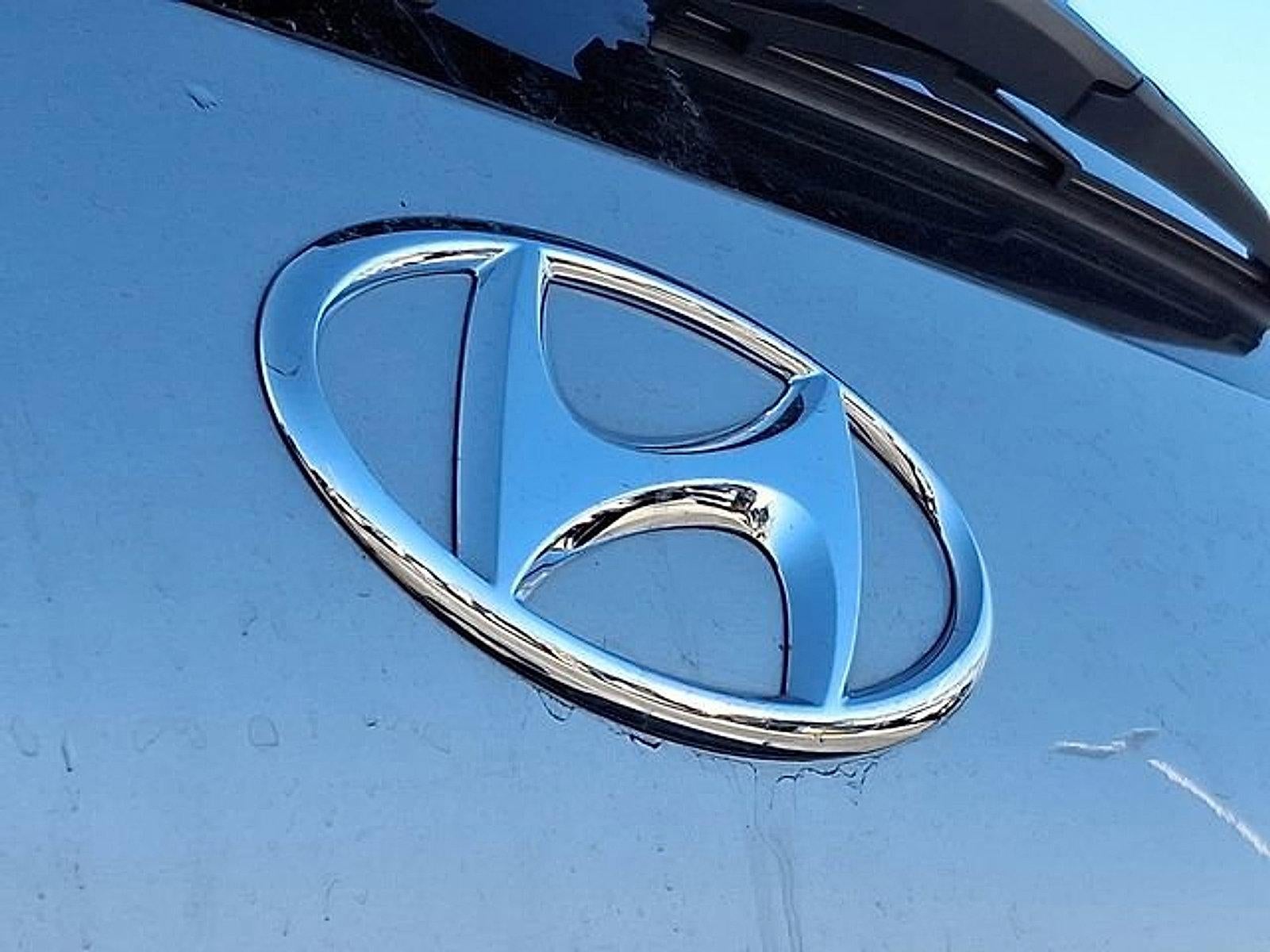 2025 Hyundai PALISADE SEL Premium 7P