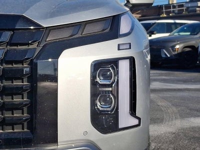 2025 Hyundai PALISADE SEL Premium 7P