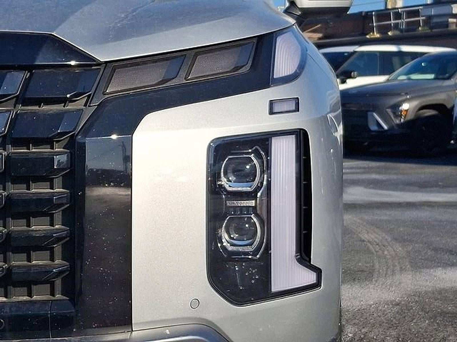 2025 Hyundai PALISADE SEL Premium 7P